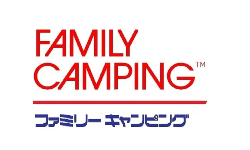 ファミリーキャンピング様掲載のお知らせ