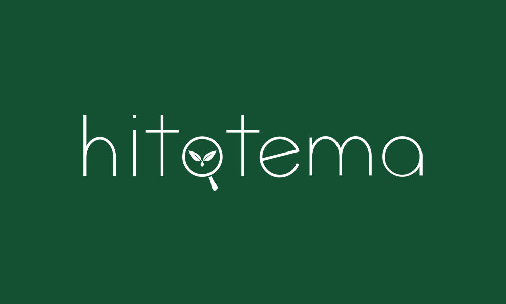 hitotema様掲載のお知らせ